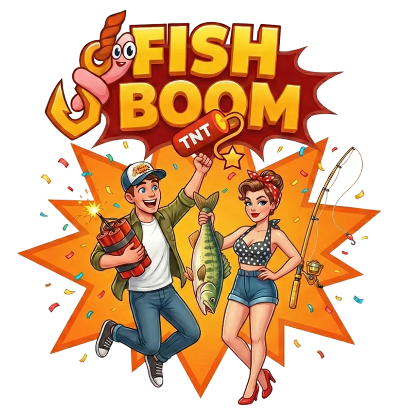 Fish Boom France
